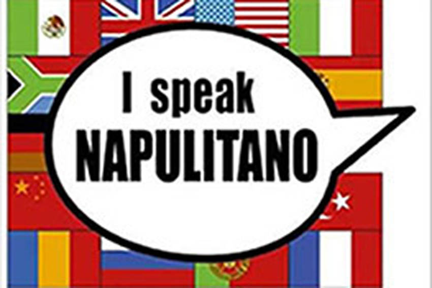 Speak napulitan